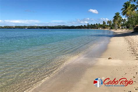 playa boquerón|villa boqueron puerto rico.